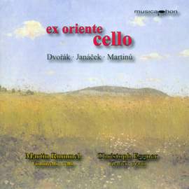 Ex Oriente Cello