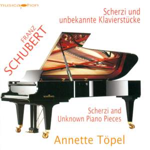 Schubert: Piano Works