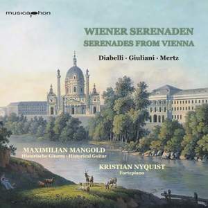 Serenades from Vienna