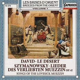 Breezes from the Orient, Vol. 1