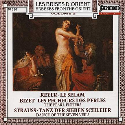 Breezes from the Orient, Vol. 2