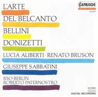 L'Arte del Belcanto