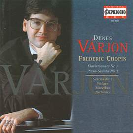Chopin: Piano Works