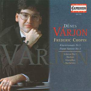 Chopin: Piano Works