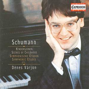 Schumann: Piano Works