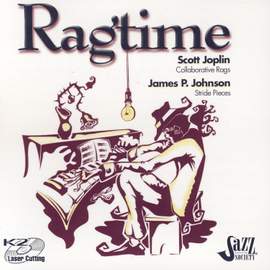 Ragtime