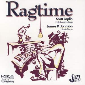 Ragtime