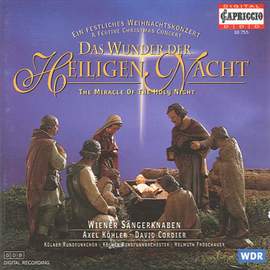 The Miracle of the Holy Night