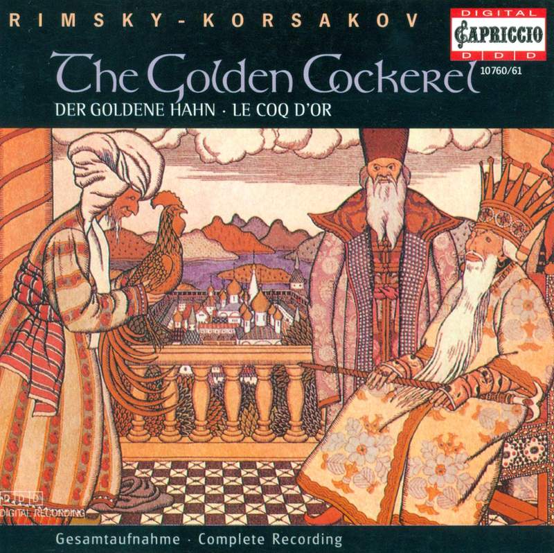 その他 Rimsky-Korsakov: Golden Cockerel [Blu-ray] Amazon.com: Rimsky-Korsakov: The Golden Cockerel : Valery