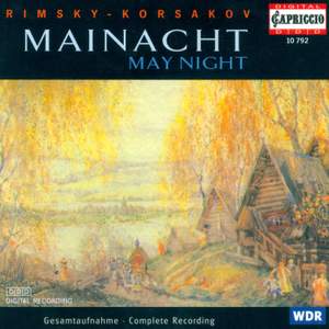 Rimsky Korsakov: May Night