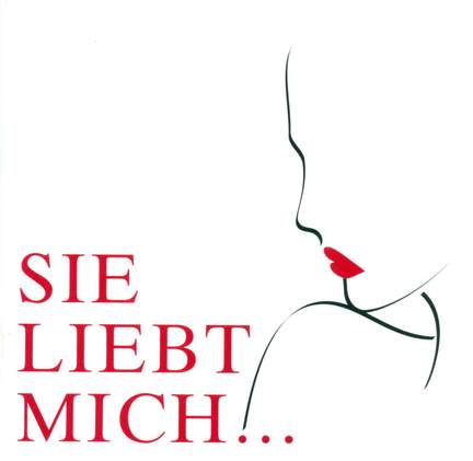 Bock, J: She Loves Me