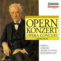 Opera Concert - Capriccio: C10481 - download | Presto Music