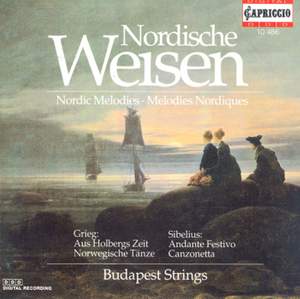 Nordische Weisen