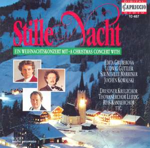 Christmas Concert (Stille Nacht)