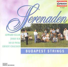 Serenades