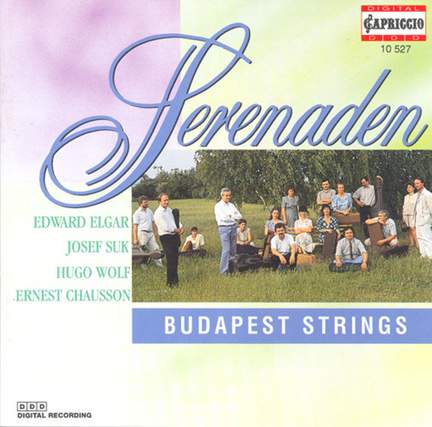 Serenades