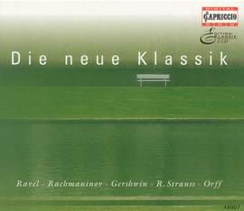 20th-Century Compositions