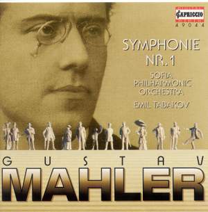 Mahler: Symphony No. 1 in D major 'Titan'