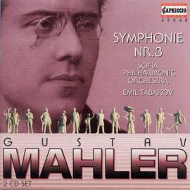 Mahler: Symphony No. 3