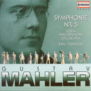 Mahler: Symphony No. 5