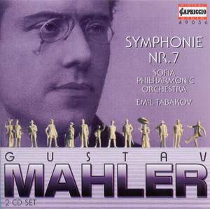 Mahler: Symphony No. 7