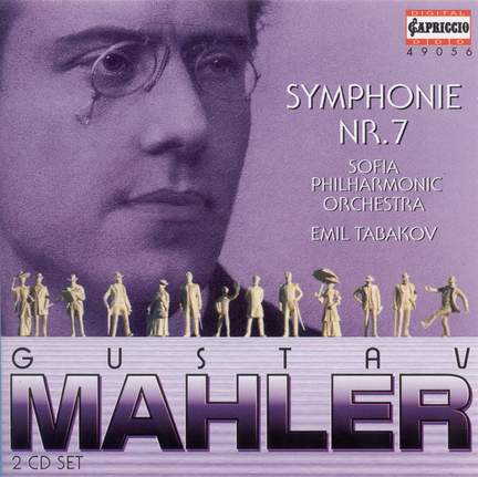 Mahler: Symphony No. 7