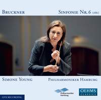 Bruckner: Symphony No. 6 in A major