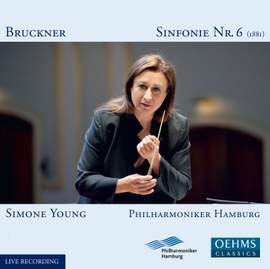 Bruckner: Symphony No. 6 in A major