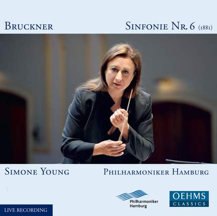 Bruckner: Symphony No. 6 in A major