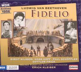 Beethoven: Fidelio, Op. 72