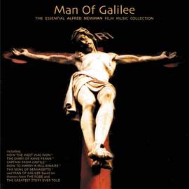 Man Of Galilee