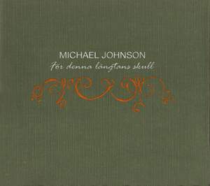 Johnson, Michael: For denna langtans skull