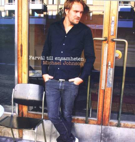 Johnson, Michael: Farvall till