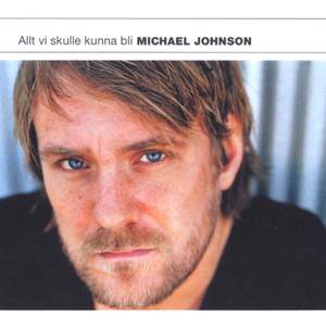 Johnson, Michael: Allt vi skulle kunna bli