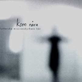 Lutheran Mission Church Choir: Kom Nara