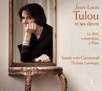 Jean-Louis Tulou and his pupils