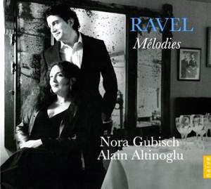 Ravel: Mélodies