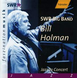 HOLMAN: Jazz in Concert