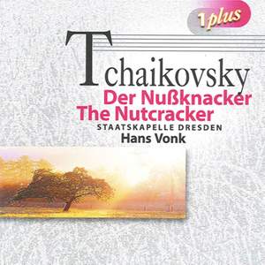 Tchaikovsky: The Nutcracker