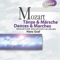 Mozart: Dances and Marches