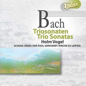 Bach: Trio Sonatas