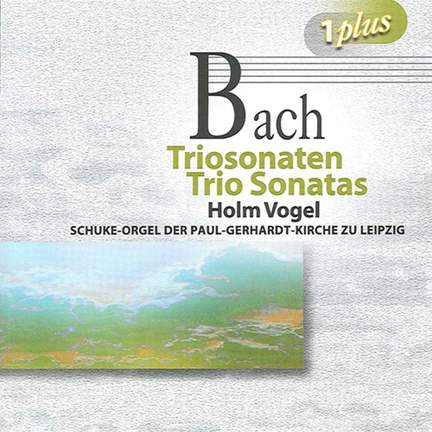 Bach: Trio Sonatas