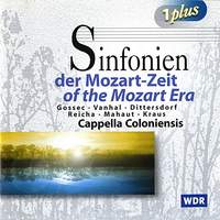 Symphonies of the Mozart Era