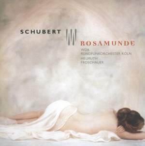 Schubert: Rosamunde (excerpts)