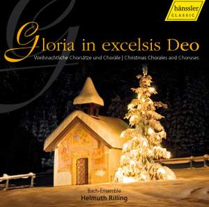 Gloria in excelsis Deo Product Image