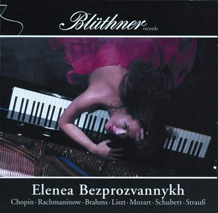 Piano Works