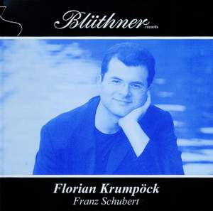 Schubert: Piano Sonatas Nos. 13 & 21