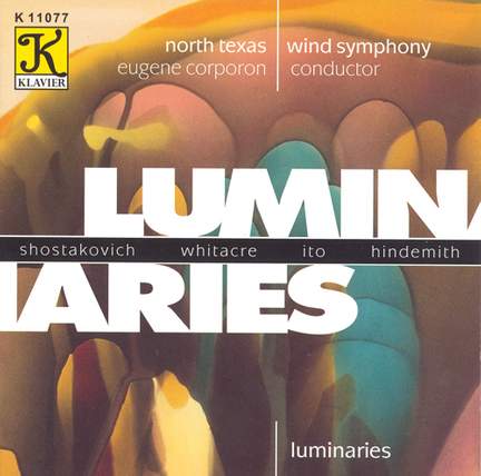 Luminaries