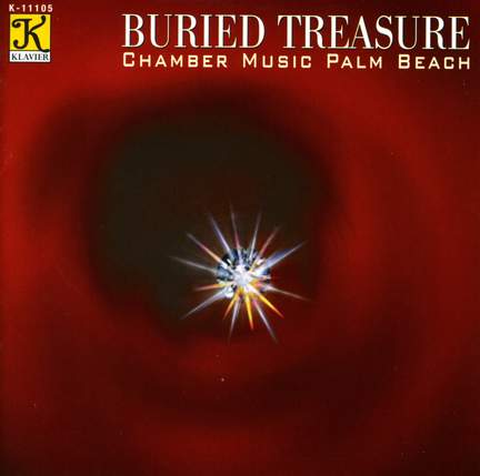 Buried Treasure