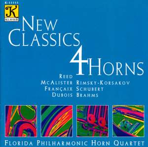 New Classics 4 Horns